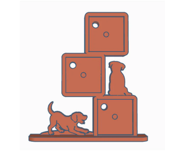 STL Collection — 15